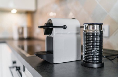 Upleward Apartamento | Moderne und Gemütliche Fewo "gerjet" - Gulfhof Boomgaarden