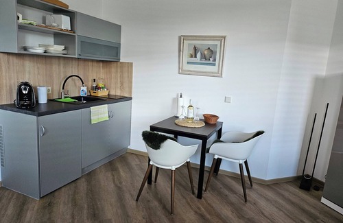 Gronau Casa | Moderne Wohnung