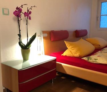 Willich Casa | Moderne Wohnung 15min International Airport Messe DÜS