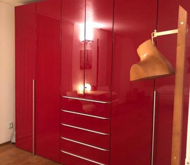 Willich Casa | Moderne Wohnung 15min International Airport Messe DÜS