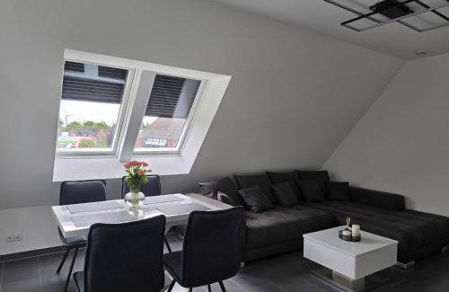 Sogel Apartamento | Moderne Wohnung am Marktplatz