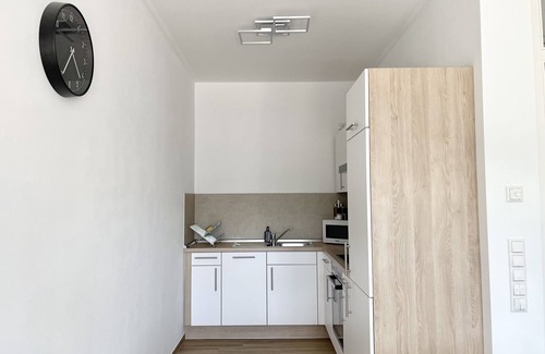 Osnabrueck Apartamento | Moderne Wohnung im Zentrum von Osnabrück