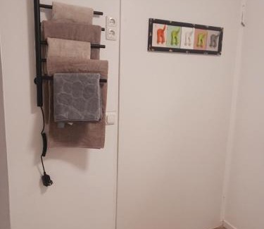 Stolberg Apartamento | Moderne Wohnung in ruhiger Lage