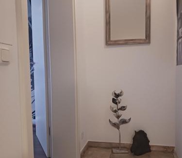 Stolberg Apartamento | Moderne Wohnung in ruhiger Lage