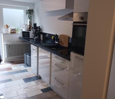 Stolberg Apartamento | Moderne Wohnung in ruhiger Lage