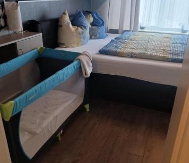 Stolberg Apartamento | Moderne Wohnung in ruhiger Lage