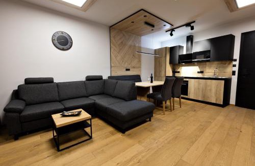 See Apartamento | Moderne Wohnung mit einer wunderschönen Aussicht in der Residenz Silvretta - Inklusive Silvretta Card Premium