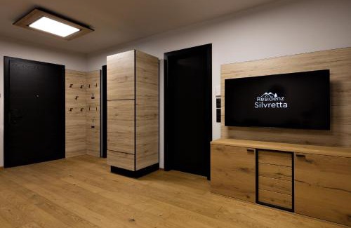 See Apartamento | Moderne Wohnung mit einer wunderschönen Aussicht in der Residenz Silvretta - Inklusive Silvretta Card Premium