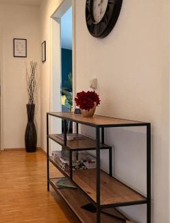 Oststadt Apartamento | Moderne Wohnung nähe HBF-Lift-Tiefgarage-Contactless Check-in