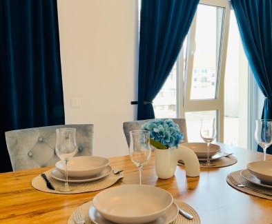 Oststadt Apartamento | Moderne Wohnung nähe HBF-Lift-Tiefgarage-Contactless Check-in