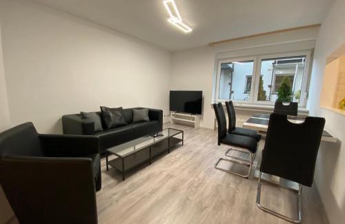 Bergkamen Apartamento | Moderne Wohnung - nahe Dortmund!