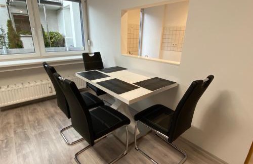 Bergkamen Apartamento | Moderne Wohnung - nahe Dortmund!