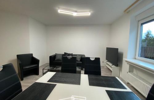 Bergkamen Apartamento | Moderne Wohnung - nahe Dortmund!
