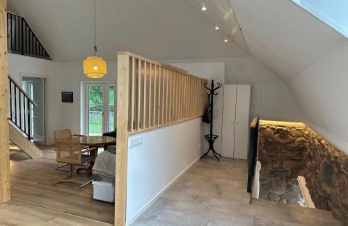 Moholm Casa | Moderne Wohnung : traumhafte Natur