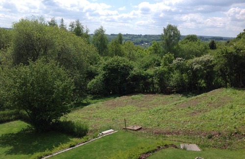 Malmedy Apartamento | Moderne woning Malmedy