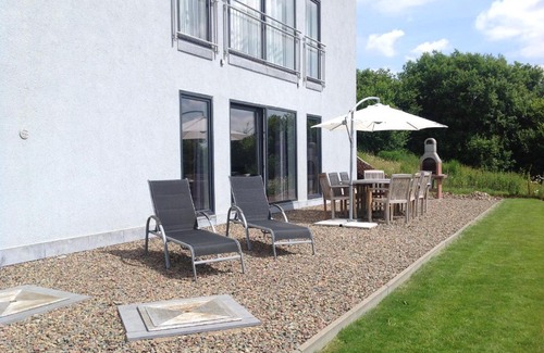 Malmedy Apartamento | Moderne woning Malmedy
