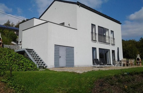 Malmedy Apartamento | Moderne woning Malmedy