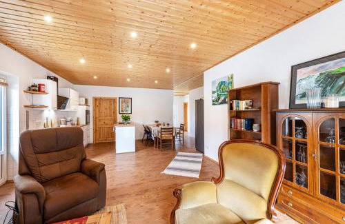Tarnow Casa | Moderner Bungalow, rollstuhlgerecht