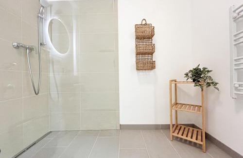 Gaishorn Apartamento | Moderner Zweizimmer Traum in der Innenstadt