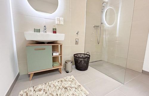 Gaishorn Apartamento | Moderner Zweizimmer Traum in der Innenstadt