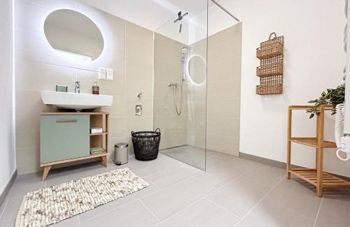 Gaishorn Apartamento | Moderner Zweizimmer Traum in der Innenstadt