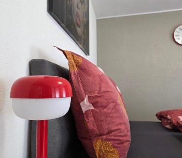 Cochem Apartamento | Modernes 2 Zimmer Apartment Nähe Sesselbahn Klimaanlage
