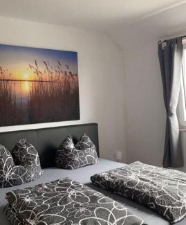 Goettingen Apartamento | Modernes 2 Zimmer Appartment