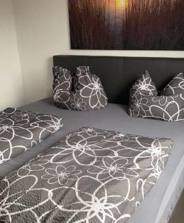 Goettingen Apartamento | Modernes 2 Zimmer Appartment
