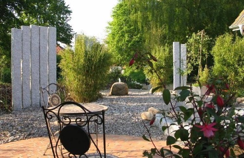 Vogelsang-Grunholz Casa | Casa de vacaciones en Sankt-Johannes-Stift