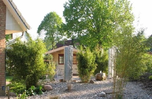 Vogelsang-Grunholz Casa | Casa de vacaciones en Sankt-Johannes-Stift