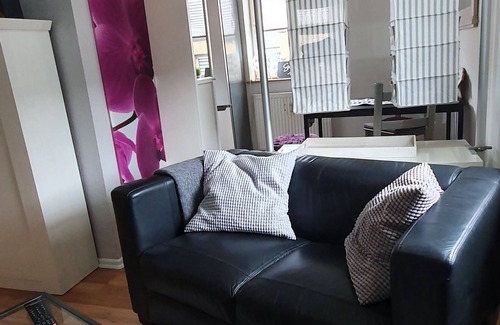 Dortmund Apartamento | Modernes Apartment, 40qm in Top Lage