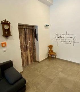 Altmuenster Apartamento | Modernes Apartment am Traunsee - See, Berge, Fitness & Parkplatz