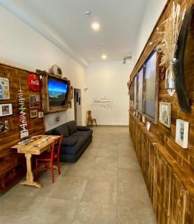 Altmuenster Apartamento | Modernes Apartment am Traunsee - See, Berge, Fitness & Parkplatz
