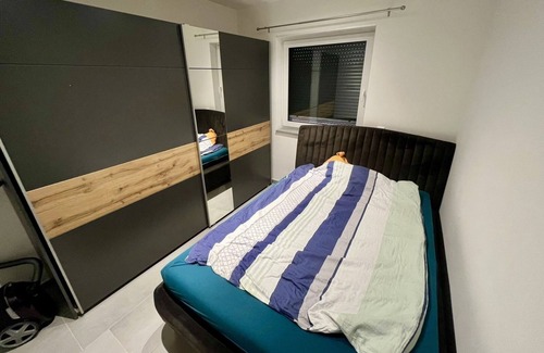 Schoenefeld Apartamento | Modernes Apartment in Schönefeld - Nahe Flughafen!