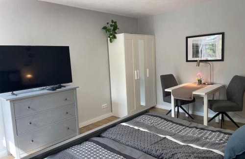 Haarentor Apartamento | Modernes Apartment II in Oldenburg