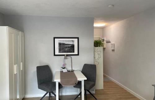 Haarentor Apartamento | Modernes Apartment II in Oldenburg