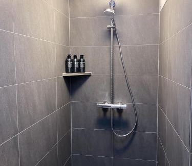 Innenstadt Apartamento | Modernes Apartment im Zentrum inklusive Parkplatz