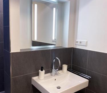 Innenstadt Apartamento | Modernes Apartment im Zentrum inklusive Parkplatz