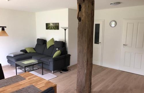 Brietlingen Apartamento | Modernes Apartment in ruhiger Lage, 70qm, 4 Personen