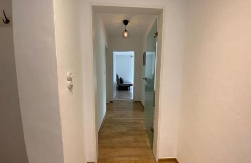Neheim Apartamento | Modernes Apartment in ruhiger Lage von Neheim