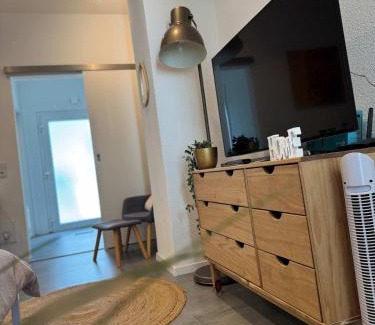 Neureut Apartamento | Modernes Apartment - Kirchfeld