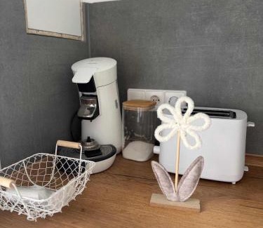 Neureut Apartamento | Modernes Apartment - Kirchfeld
