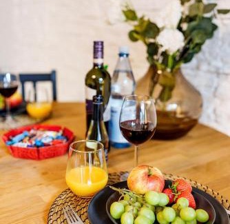 Westviertel Apartamento | Modernes Apartment l Oasis l mit Balkon Nähe Hauptbahnhof