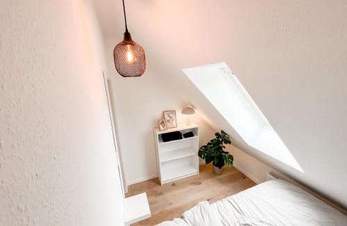 Diepholz Apartamento | Modernes Apartment 'Siggi' in Diepholz
