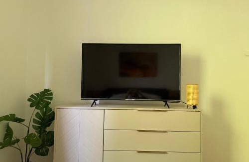 Frohnhausen Apartamento | Modernes Apartment, Zentral Essen, Top Ausstattung