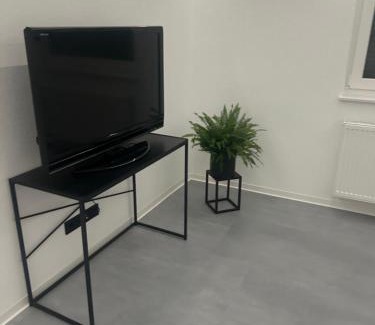 Bad Rappenau Apartamento | Modernes Appartement mit Frühstück