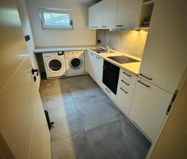 Bad Rappenau Apartamento | Modernes Appartement mit Frühstück