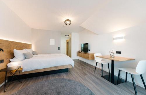 Simonswald Apartamento | Modernes Appartment BlackForest Art 35 qm Nähe Freiburg