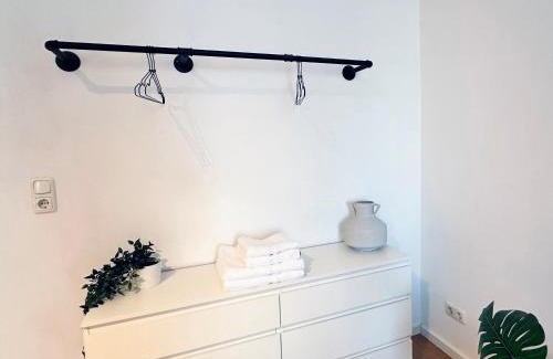 Nord Apartamento | Modernes City-Apartment in Möchengladbach