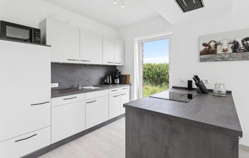 Nordholz Casa | Modernes Ferienhaus Mit Sauna